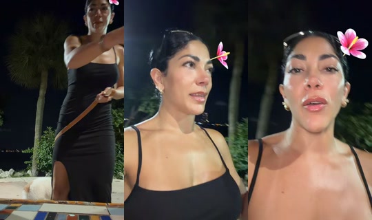 chanylarosa TikTok Live — Oct 9, 2026, 3:07 AM