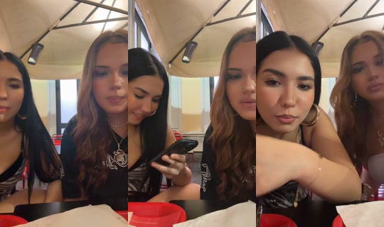 chanyxeee TikTok Live — Sep 19, 2026, 10:04 PM