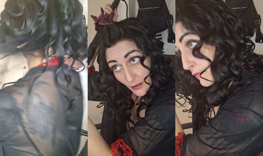 chaos.goddess1 TikTok Live — Aug 22, 2026, 6:07 PM