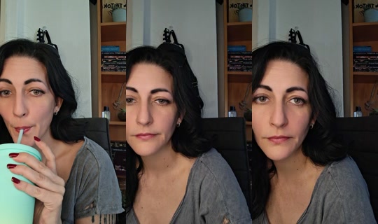 chaos.goddess1 TikTok Live — Aug 23, 2026, 1:44 PM
