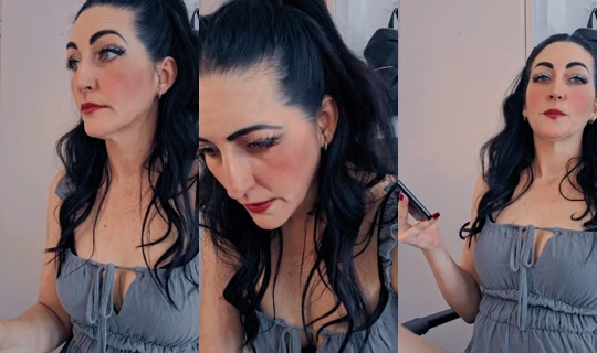 chaos.goddess1 TikTok Live — Aug 26, 2026, 10:27 AM
