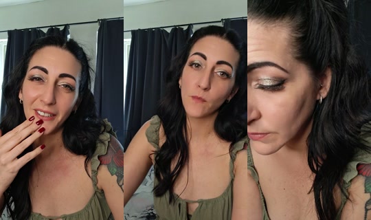 chaos.goddess1 TikTok Live — Aug 26, 2026, 1:44 PM