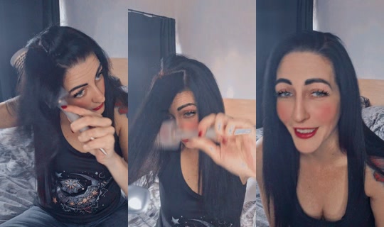 chaos.goddess1 TikTok Live — Oct 1, 2026, 3:43 PM