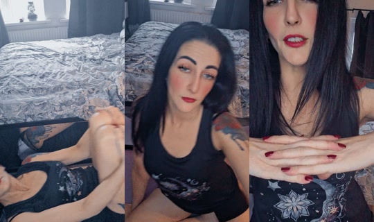 chaos.goddess1 TikTok Live — Oct 1, 2026, 4:28 PM