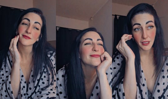 chaos.goddess1 TikTok Live — Oct 1, 2026, 9:26 PM