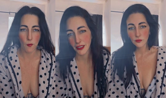 chaos.goddess1 TikTok Live — Oct 2, 2026, 11:26 AM
