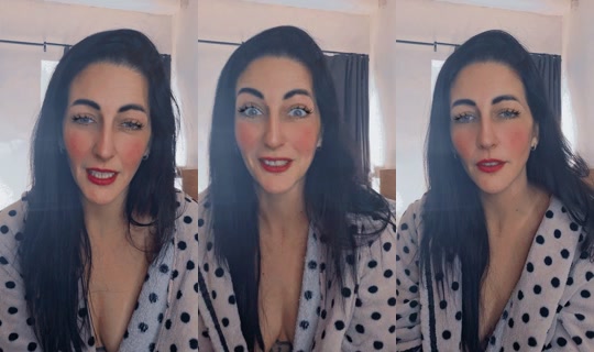 chaos.goddess1 TikTok Live — Oct 2, 2026, 12:17 PM