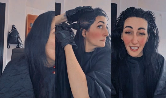 chaos.goddess1 TikTok Live — Oct 6, 2026, 8:46 AM