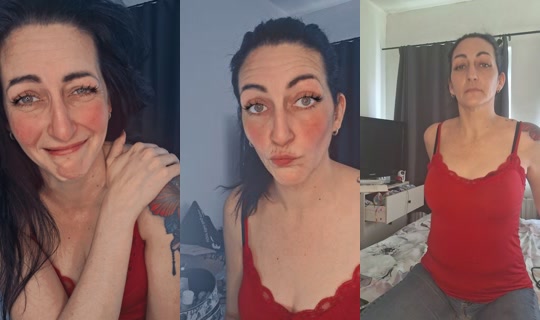 chaos.goddess1 TikTok Live — Oct 8, 2026, 10:47 AM