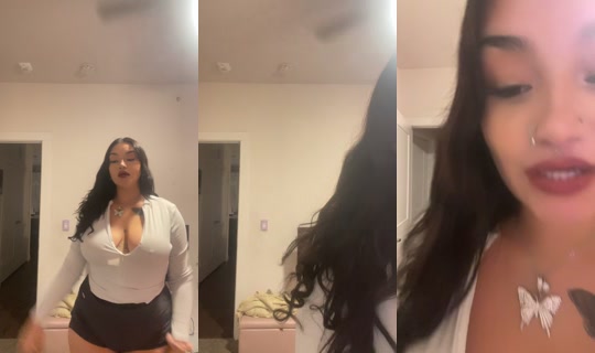 chaos.transmuted TikTok Live — Aug 23, 2026, 5:23 AM