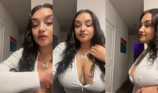 chaos.transmuted TikTok Live — Aug 23, 2026, 6:08 AM