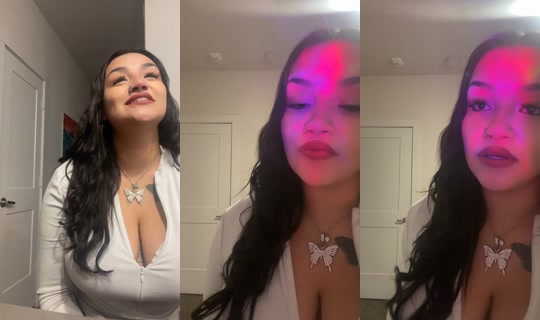 chaos.transmuted TikTok Live — Aug 23, 2026, 7:00 AM