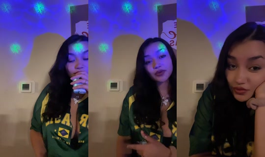 chaos.transmuted TikTok Live — Aug 27, 2026, 4:26 AM