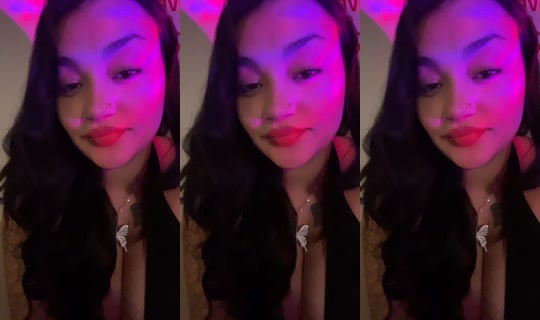 chaos.transmuted TikTok Live — Aug 27, 2026, 5:17 AM