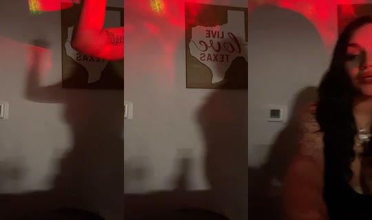 chaos.transmuted TikTok Live — Aug 27, 2026, 5:47 AM