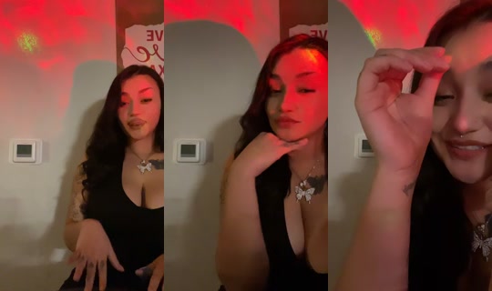 chaos.transmuted TikTok Live — Aug 27, 2026, 6:16 AM