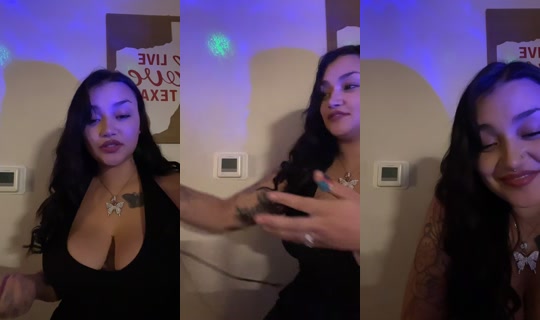 chaos.transmuted TikTok Live — Aug 27, 2026, 6:46 AM