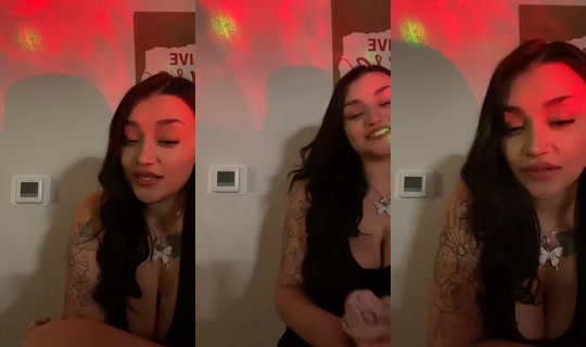 chaos.transmuted TikTok Live — Aug 27, 2026, 7:37 AM