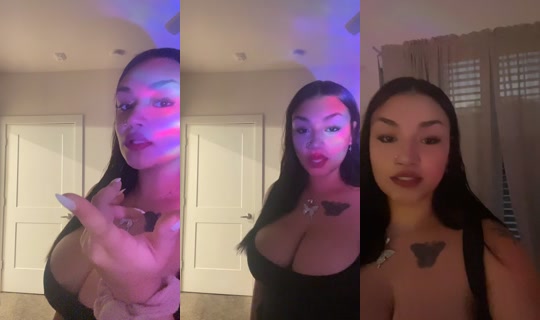 chaos.transmuted TikTok Live — Aug 29, 2026, 1:20 AM