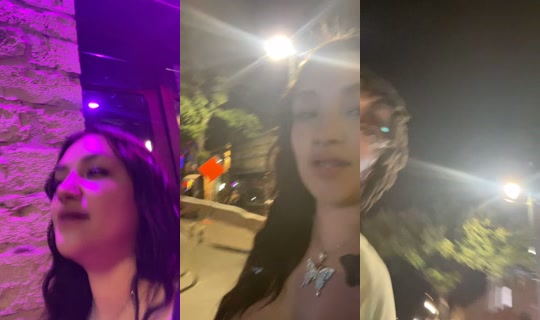 chaos.transmuted TikTok Live — Aug 29, 2026, 6:05 AM