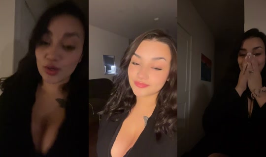 chaos.transmuted TikTok Live — Sep 19, 2026, 5:25 AM