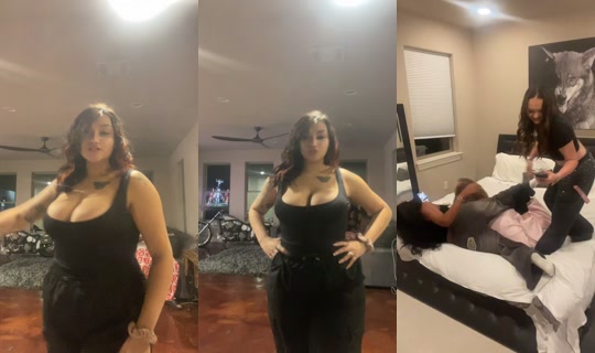 chaos.transmuted TikTok Live — Sep 26, 2026, 2:13 AM