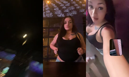 chaos.transmuted TikTok Live — Oct 3, 2026, 6:06 AM