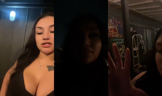 chaos.transmuted TikTok Live — Oct 3, 2026, 7:50 AM