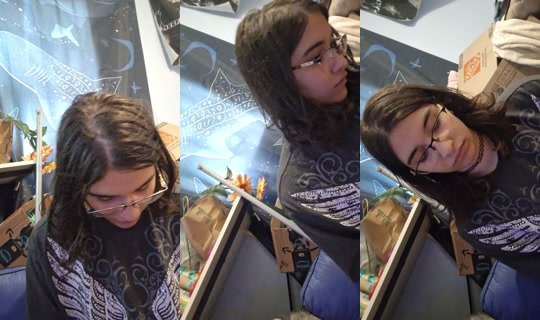 chaos_zippynugget TikTok Live — Oct 3, 2026, 11:02 PM