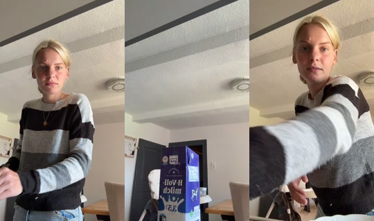 chaosmit_herz TikTok Live — Sep 6, 2026, 11:09 AM