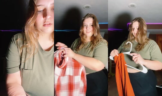 chaostimes TikTok Live — Oct 1, 2026, 5:04 AM