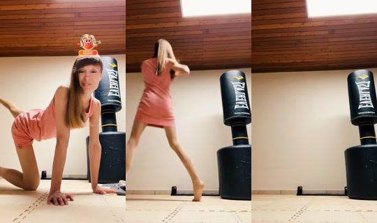 chaotic_iz TikTok Live — Aug 23, 2026, 6:26 PM