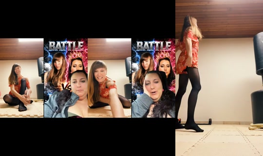 chaotic_iz TikTok Live — Aug 30, 2026, 9:51 PM
