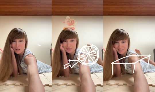chaotic_iz TikTok Live — Oct 3, 2026, 9:15 PM