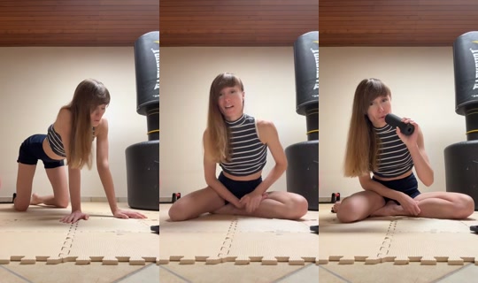 chaotic_iz TikTok Live — Oct 5, 2026, 12:23 PM