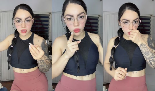 chaparrocatica TikTok Live — Sep 25, 2026, 12:49 AM