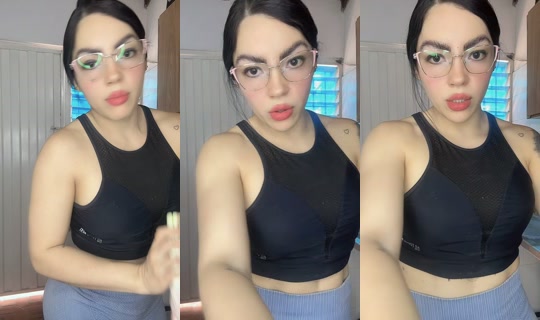 chaparrocatica TikTok Live — Sep 25, 2026, 4:29 PM