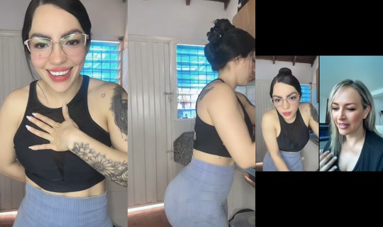 chaparrocatica TikTok Live — Sep 25, 2026, 5:19 PM