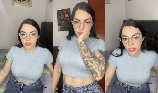 chaparrocatica TikTok Live — Sep 26, 2026, 12:00 AM
