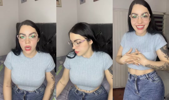 chaparrocatica TikTok Live — Sep 26, 2026, 12:50 AM