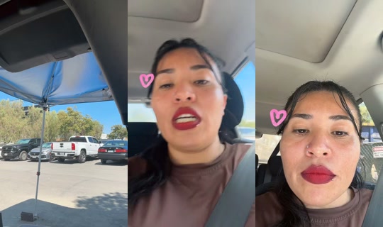 chapincitagabrielita TikTok Live — Sep 3, 2026, 6:21 PM