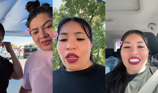 chapincitagabrielita TikTok Live — Oct 1, 2026, 6:44 PM