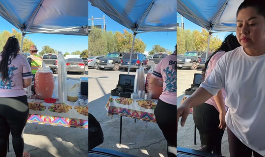 chapincitagabrielita TikTok Live — Oct 2, 2026, 5:09 PM