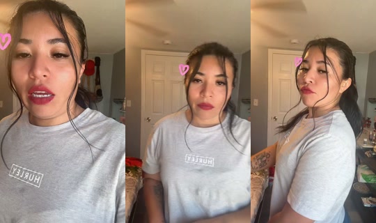 chapincitagabrielita TikTok Live — Oct 3, 2026, 8:54 PM