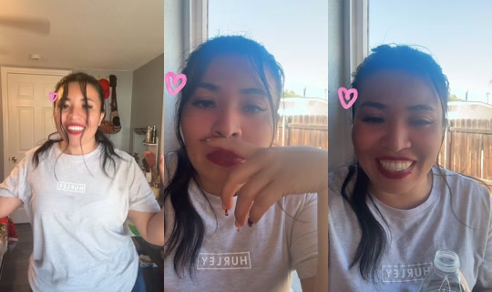 chapincitagabrielita TikTok Live — Oct 3, 2026, 9:44 PM