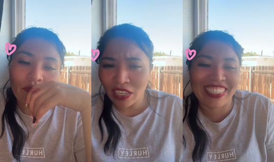 chapincitagabrielita TikTok Live — Oct 3, 2026, 10:35 PM