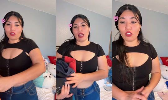 chapincitagabrielita TikTok Live — Oct 6, 2026, 10:31 PM