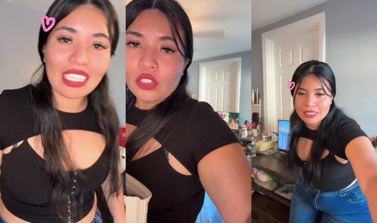 chapincitagabrielita TikTok Live — Oct 6, 2026, 11:22 PM