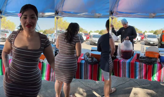chapincitagabrielita TikTok Live — Oct 7, 2026, 5:24 PM