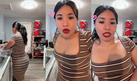 chapincitagabrielita TikTok Live — Oct 7, 2026, 7:20 PM